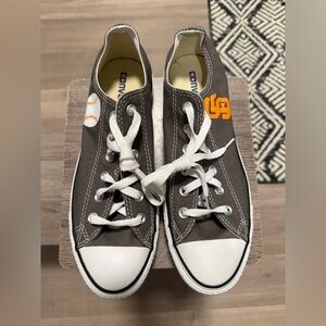Converse sf giants sneakers